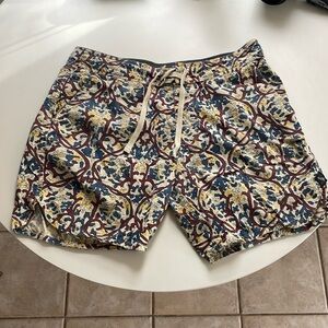 The Critical Slide Society Swim Trunks Men’s Size 34. Super Niche Aussie brand.
